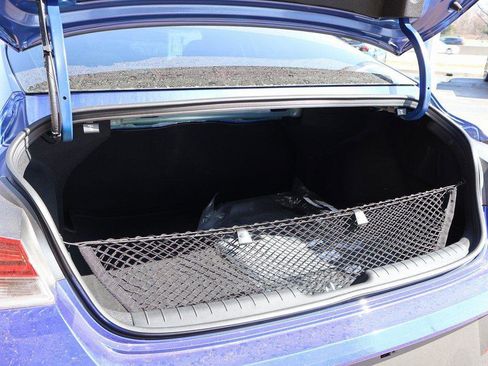 New 2026 Hyundai Elantra Blue image 10