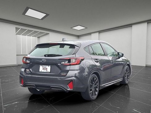 Certified 2024 Subaru Impreza RS w/ Popular Package #3 AWD/4WD image 7