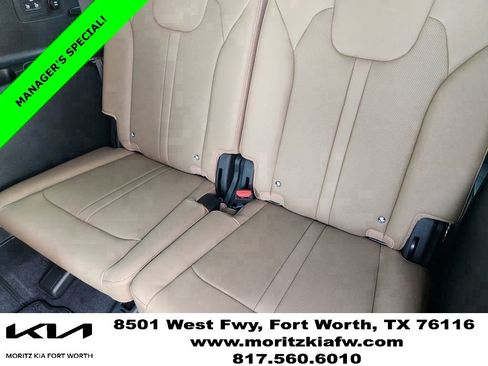 New 2026 Kia Sorento SX Prestige w/ Olive Brown Leather Package AWD/4WD image 22
