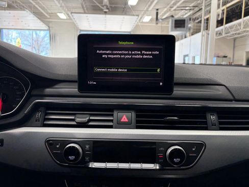 Used 2017 Audi A4 2.0T Premium w/ Convenience Package image 38