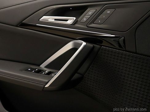 New 2026 BMW X1 xDrive28i w/ Technology Package image 27