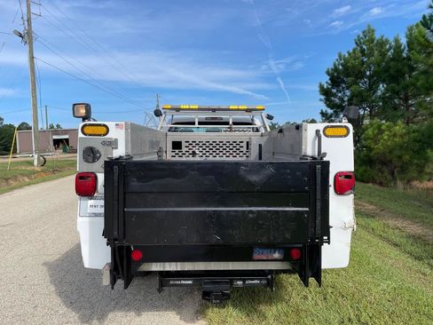 Used 2012 Ford F350 XL RWD image 8
