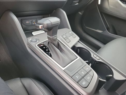 New 2026 Kia Sportage EX image 14