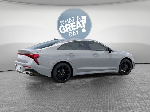 New 2026 Kia K5 GT-Line w/ GT-Line Premium Package AWD/4WD image 6