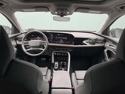 Used 2025 Audi Q5 Premium Plus w/ Premium Plus image 22