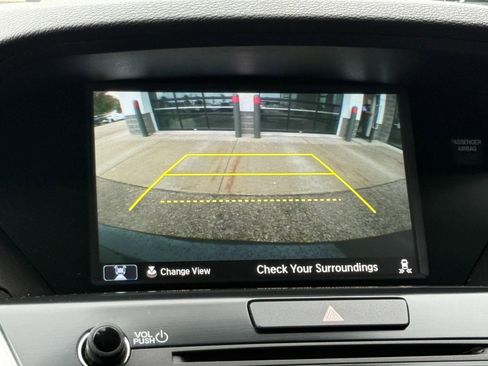 Used 2018 Acura MDX SH-AWD w/ Technology Package image 38