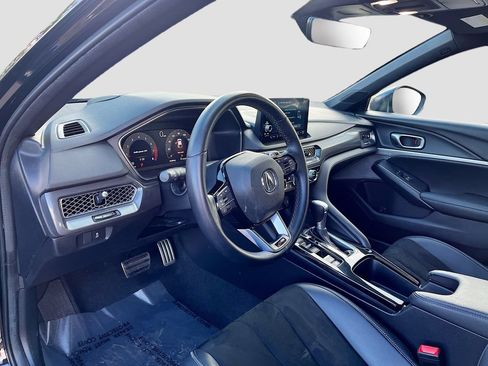 Used 2023 Acura Integra A-Spec FWD image 9