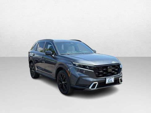 Used 2023 Honda CR-V Sport Touring image 12