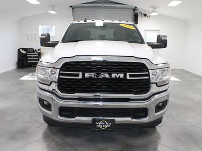 Used 2024 RAM 3500 Big Horn