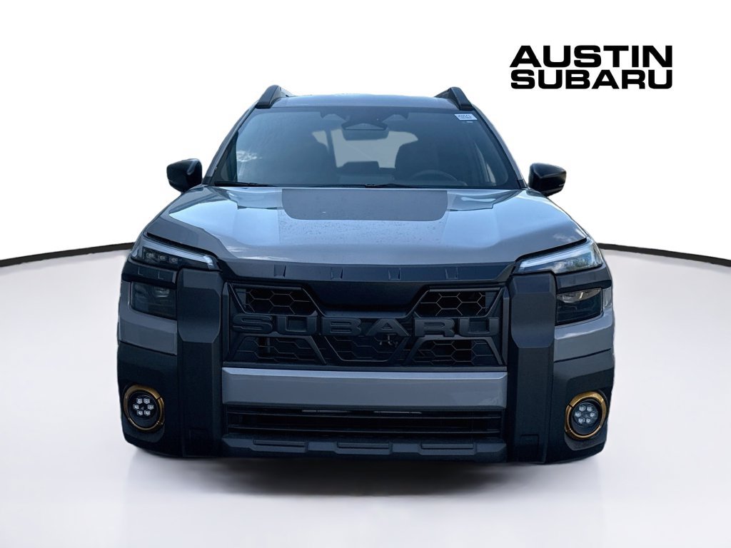 New 2026 Subaru Outback Wilderness AWD/4WD image 3