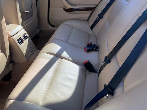 Used 2008 BMW 328i Sedan image 28