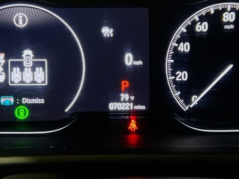 Used 2022 Honda Accord Sport Special Edition image 8