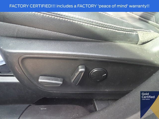 Used 2023 Ford Escape Platinum w/ Premium Technology Package AWD/4WD image 28