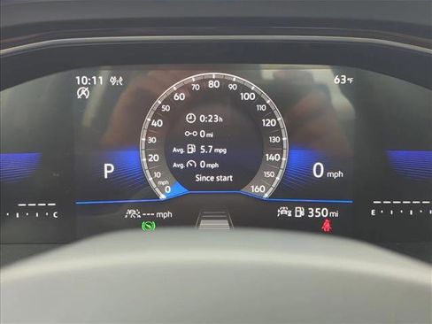 Used 2024 Volkswagen Jetta SE image 12