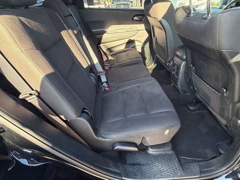 Used 2023 Dodge Durango GT AWD/4WD image 14