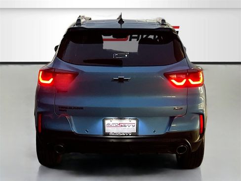 Used 2025 Chevrolet TrailBlazer RS w/ Convenience Package image 6