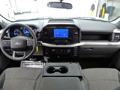 Used 2022 Ford F150 XL w/ Trailer Tow Package AWD/4WD image 20