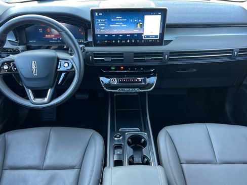 Certified 2025 Lincoln Corsair Grand Touring w/ Equipment Group 301A AWD/4WD image 11