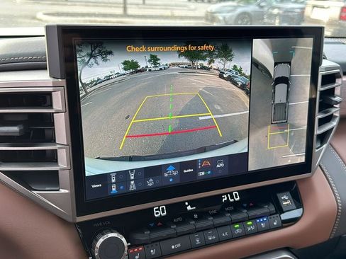 New 2026 Toyota Tundra 1794 Edition image 33