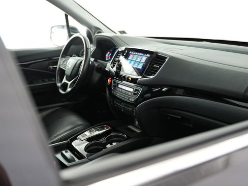 Used 2021 Honda Pilot Elite image 61