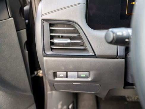 New 2026 Nissan Sentra S w/ S Cold Weather Package image 12