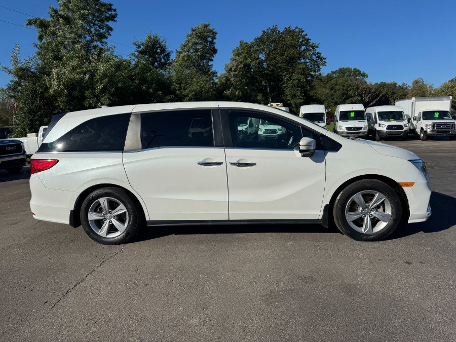 Used 2020 Honda Odyssey EX-L image 6