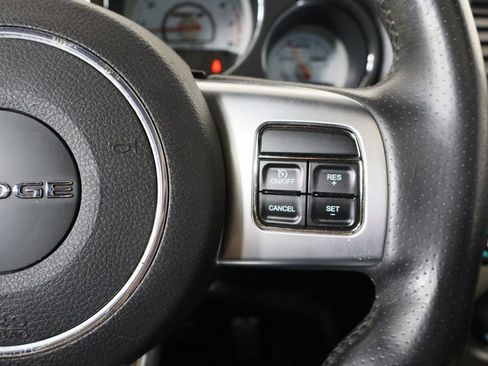 Used 2012 Dodge Challenger SRT8 Yellow Jacket w/ Premium Sound Group image 25