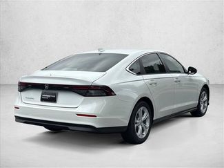 New 2026 Honda Accord SE video 4
