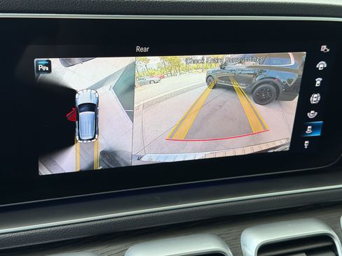 Used 2023 Mercedes-Benz GLE 350 image 19