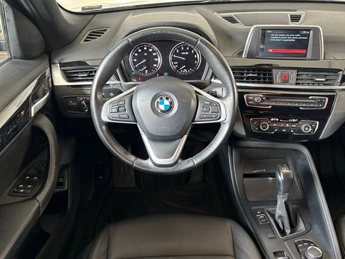 Used 2018 BMW X1 sDrive28i image 17