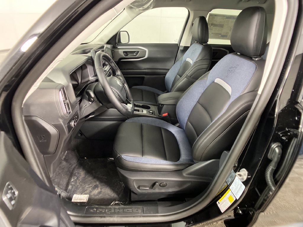 New 2026 Ford Bronco Sport Outer Banks w/ Outer Banks Tech Package+ AWD/4WD image 29