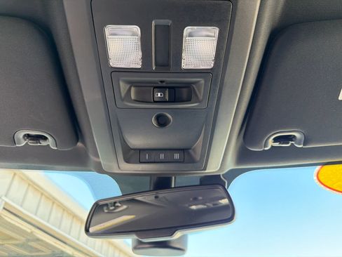 Used 2022 RAM 1500 Warlock w/ Electronics Group AWD/4WD image 54