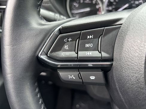 Used 2024 MAZDA CX-5 AWD 2.5 S w/ Select Package image 24