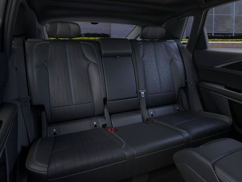 New 2026 Cadillac Lyriq Sport RWD image 17