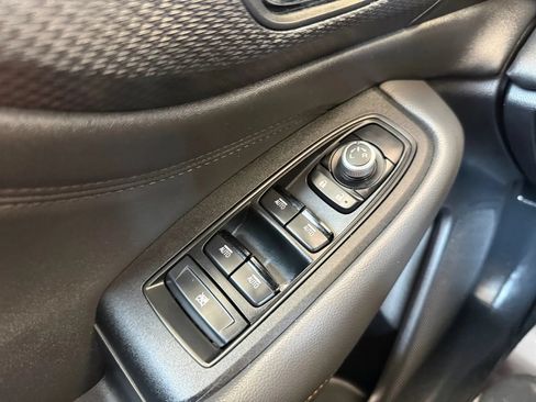 Used 2022 Subaru Outback Wilderness AWD/4WD image 39