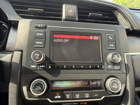 Used 2019 Honda Civic LX image 26