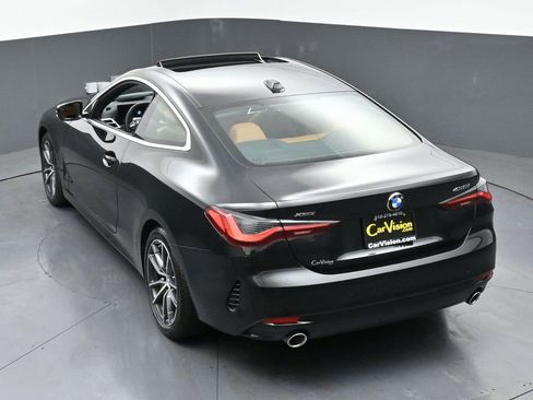 Used 2025 BMW 430i xDrive 430i xDrive image 40