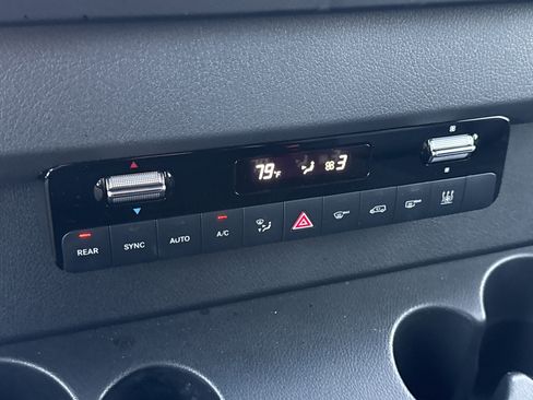 Certified 2024 Mercedes-Benz Sprinter 2500 image 19