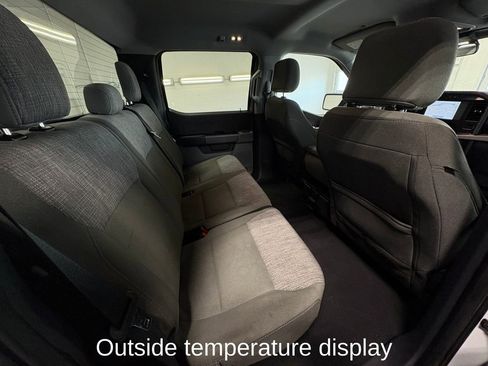 Used 2023 Ford F150 XLT w/ Trailer Tow Package image 30