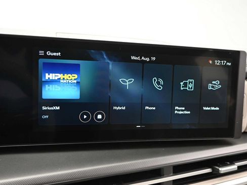 New 2027 Hyundai Santa Fe SEL AWD/4WD image 18