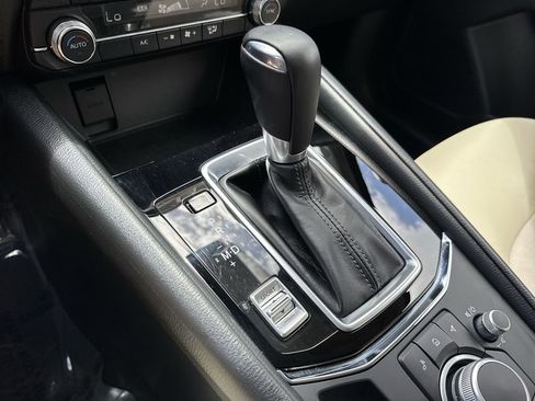 Certified 2023 MAZDA CX-5 AWD 2.5 S w/ Select Package image 53