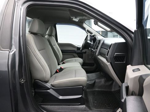 Used 2020 Ford F350 XL w/ STX Appearance Package AWD/4WD image 39