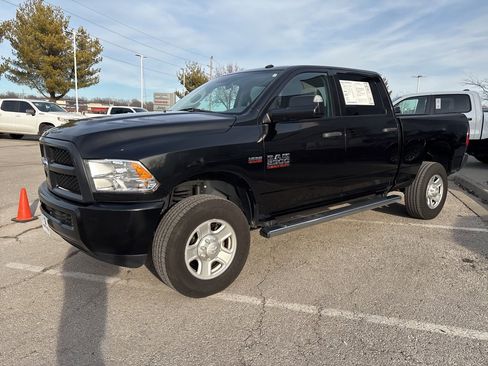 Used 2017 RAM 2500 Tradesman w/ Popular Equipment Group image 10