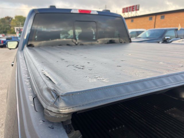 Certified 2024 Ford F150 XLT w/ Equipment Group 302A MID AWD/4WD image 22