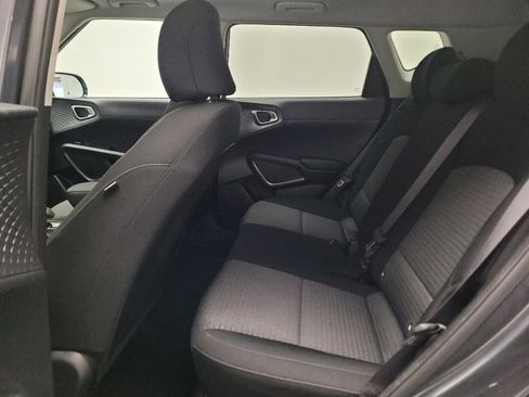 Used 2021 Kia Soul GT-Line FWD image 18