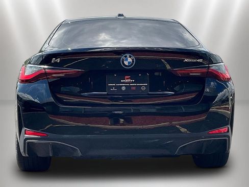 Used 2024 BMW i4 xDrive40i w/ Premium Package AWD/4WD image 5