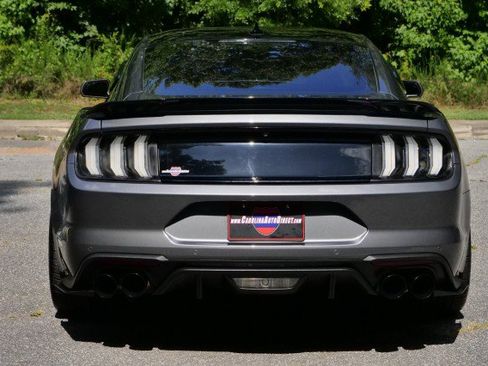 Used 2021 Ford Mustang GT RWD image 11