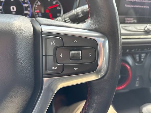 Used 2022 Chevrolet Blazer RS w/ Enhanced Convenience Package AWD/4WD image 19
