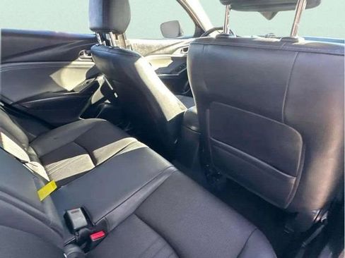Used 2019 MAZDA CX-3 Touring image 8