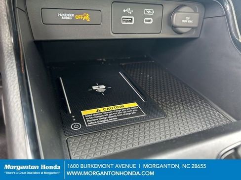 Used 2025 Honda CR-V EX-L image 25